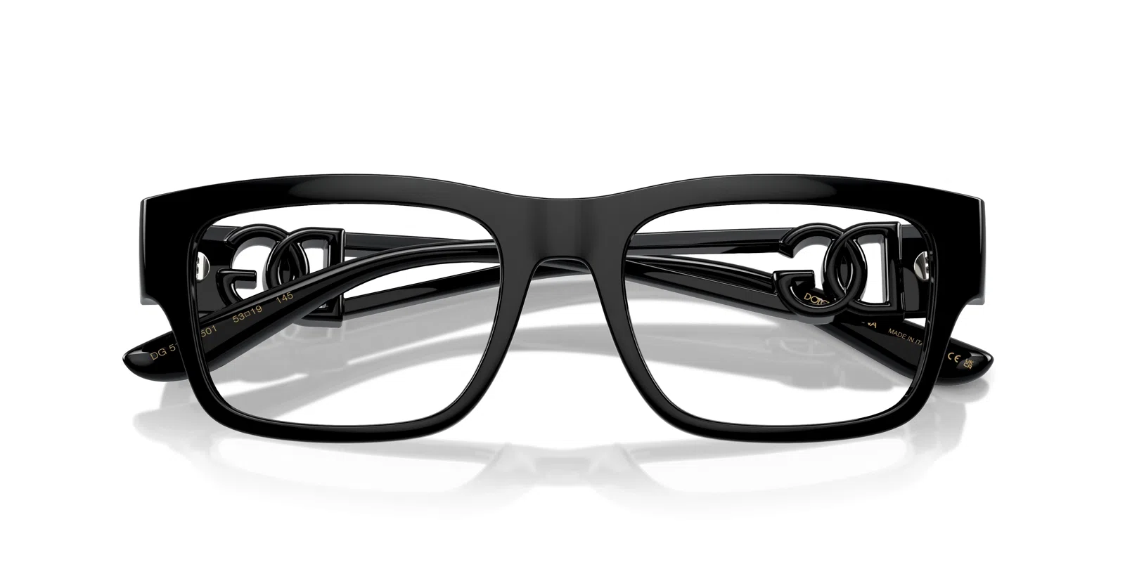 Dolce & Gabbana 5110 Eyeglasses - view 9